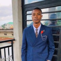 Junior Ngandu