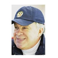 Sergey Samoylov