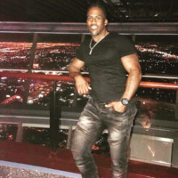 Bobby Brown