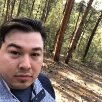 Aaron Gutierrez