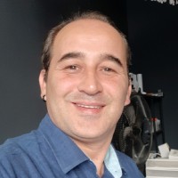 ilhan Mehmetoğlu