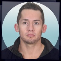 Andres Vidal