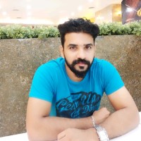 Jainth Puthenpurayil Praveen
