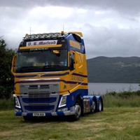 D.R.Macleod Ltd