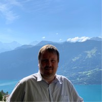 Ralf Maas