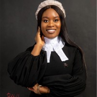 Faith Oboroitie Jegede