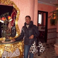 Tarila Tekerebo