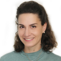 Angeliki Kordali
