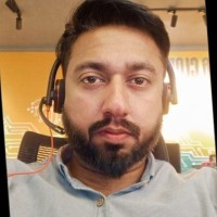 Babar Hussain