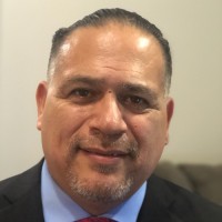 Daniel Hinojosa, Msme