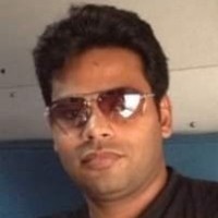 Vikas Goswami