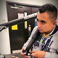 Ulises Alejandro Olvera Gonzalez