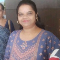Veni Varghese