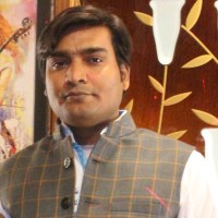 Parth Pandey