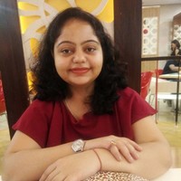 Ritika Tandon