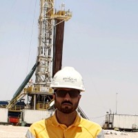 Mohammed Almahri