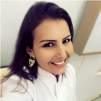Gabriela Piccoli Pizzamiglio