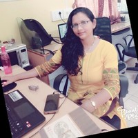 Nikita Bhugul