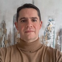 Alexandre Da Silva