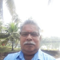 P G Sreekumaran Nair
