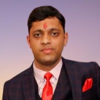 Ca Harshit Singhal