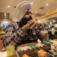 Satnam Singh Saini