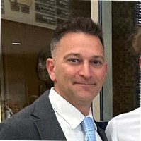 Mark Sanderson
