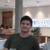 Enzo Marecos