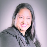 Karishma Roy