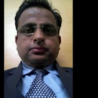 Santosh Kokane