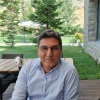 Hagop Mazloumian