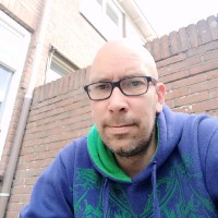 Michel Van Der Laan