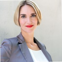 Saskia Elina Caroline Sydow (geb. Kliemann)