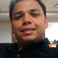 Amaresh Srivastvava
