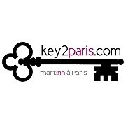 Martinn Key2paris - Art, food and visit recommendations