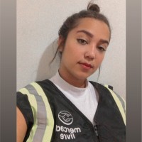 Maria Eduarda Sousa De Oliveira