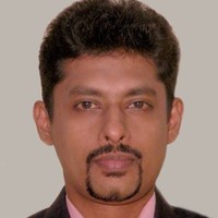 Rohitha Egodavitharana