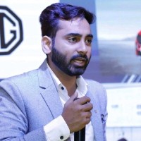 Mohd Osama