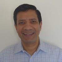 Vankeepuram Srinivasan