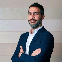 George Κimeris
