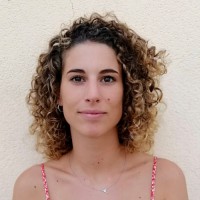 María Jesús Lorente Conejos