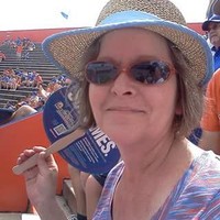 Betty Sumrall