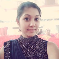 Usha H B