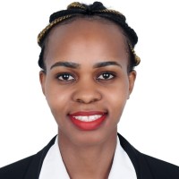 Irene Akanga