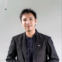 Kevin Kurniawan