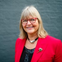 Anne Dichmann Sorknæs