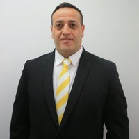 Robin Semaan