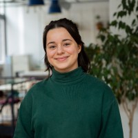 Myriam Deragon