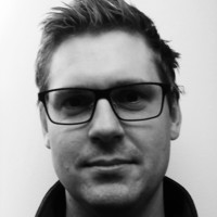 Jesper Lindström