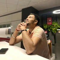 Prashant Singh